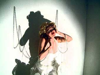 Kate Pendry Marilyn