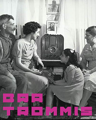 Bra Trommis, Radio Nova