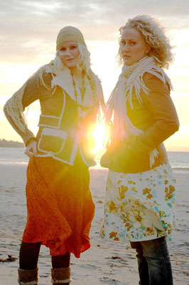 List (Stordfest 2007)