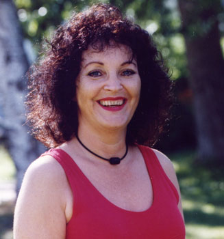 Barbro Marklund Petersone