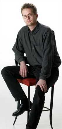 Stein Østbø (Foto: VG)