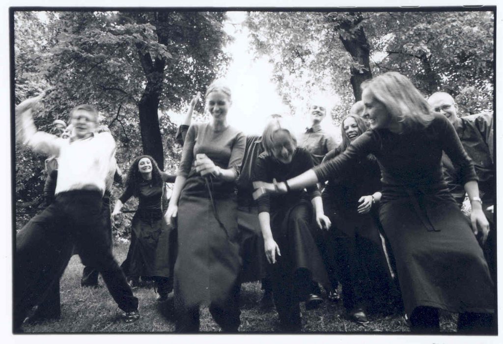 Ginnungagap (Foto: Ellen Lande Gossner