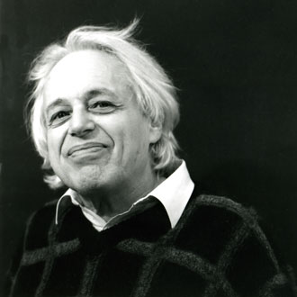 György Ligeti (1923 – 2006)