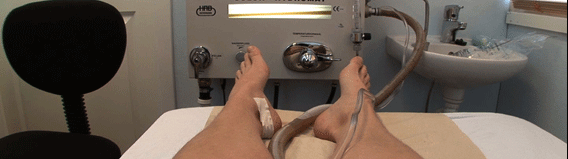 Bodil Furu: Fra "12 stages of shit"