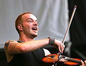 Sveinung Sundli (Foto: Arne Kristian Gansmo, NRK)