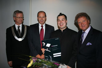 Ole Henrik Mohn Pettersen Conoco2007