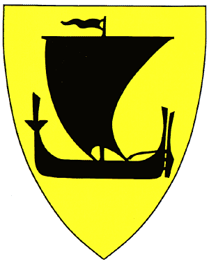 Nordland fylkesvåpen