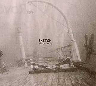 Sketch cover