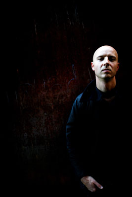 Sivert Høyem (Foto: Paal Audestad)