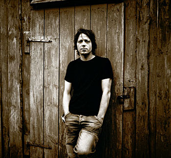 Magnet trevegg (Foto: Jo Metson Scott)