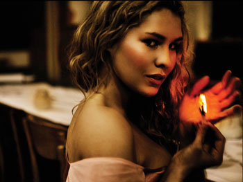 Malene Mortensen (Nattjazz 2007)