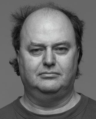 Kenneth Karlsson (Foto: Tom Sandberg)