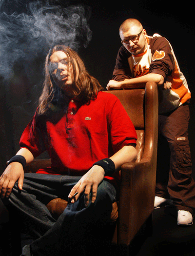 Tungtvann 2 (Foto: Tornado Booking)