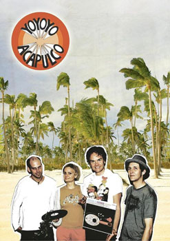 Yoyoyo Acapulco