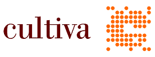 Cultiva logo