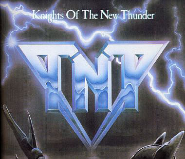 TNT Knights of the New Thunder
