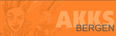 Akks Bergen (logo)