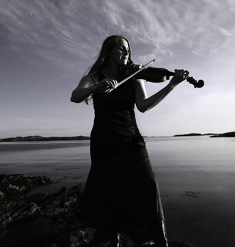 Susanne Lundeng (Foto: Guri Dahl)