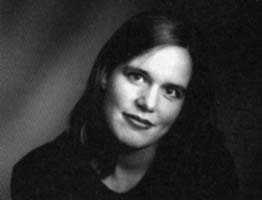 Isa Katharina Gericke