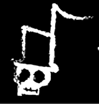 Piracy kill no music, utsnitt (2007)