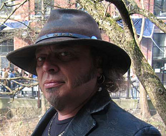 Jimmy Olsen (Foto: Rene Svendsen/Fredrikstad Blad)