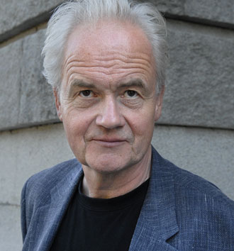 Ketil Bjørnstad (Foto: Ann Iren Ødeby)