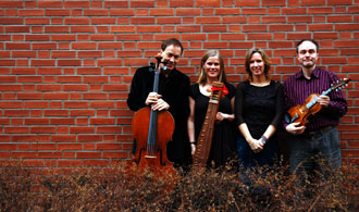 Som lilja rein/ Foto: www.hilme.no