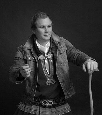 Lars Ánte Kuhmunen