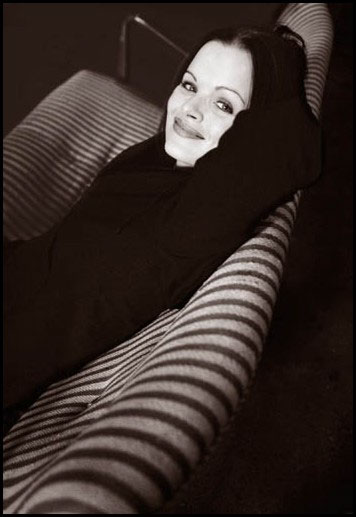 Annbjørg Lien 1 (Foto: annbjorglien.com)