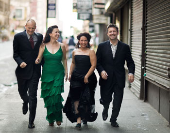 New York Voices