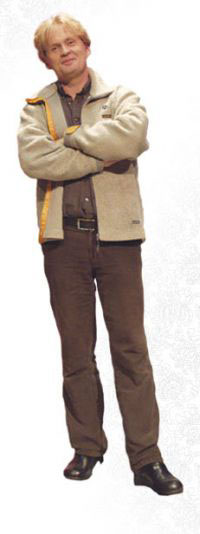 Johannes Joner/Foto: www.oslonye.no