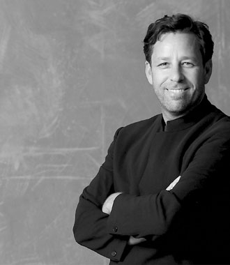 Steven Sloane (Foto: Christoph Fein, Essen)