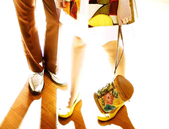 Susanna and the Magical Orchestra