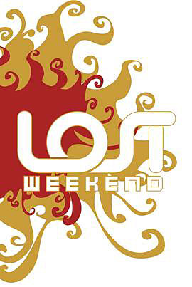 Lost Weekend logo2