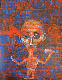 Oslo Kammermusikkfestival, plakat