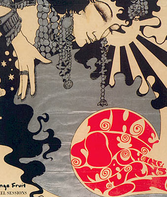 Soft Machine – The Peel sessions