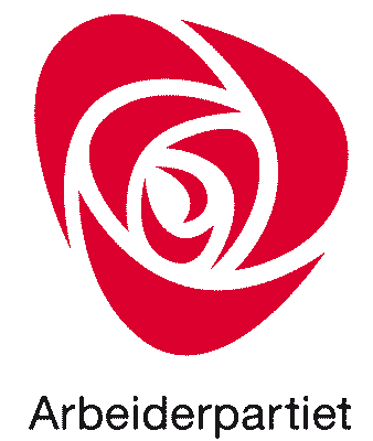 Arbeiderpartiet rose