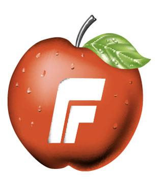 Fremskrittspartiet, logo