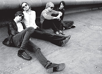 120 Days s/v (foto: Kim Hiorthøy)