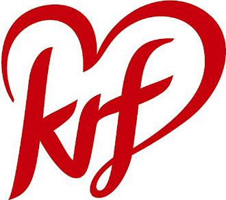 Kristelig Folkeparti logo
