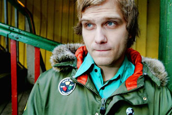 Saint Thomas (Racing Jr.)