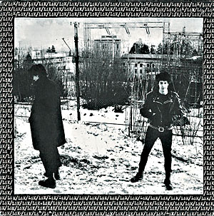 LIK Trygve Mathiesen