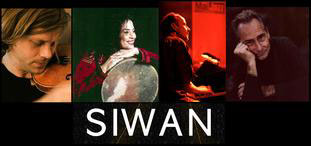 SIWAN (Foto: cosmopolite.no)