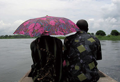 Equatorial Rhythms (Ultima 2007)