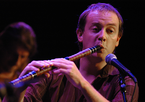 Stian Carstensen – Trondheim Jazzfestival