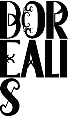 Borealis2007 logo