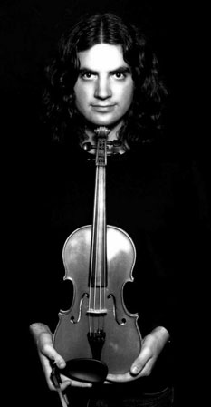 Gjermund Larsen 2007 (Foto:Janne Svit)