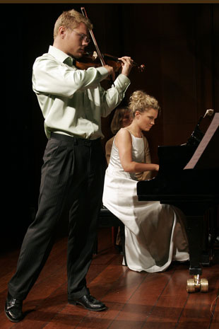 Ultima Ung, Coucheron/Foto: www.ultima.no