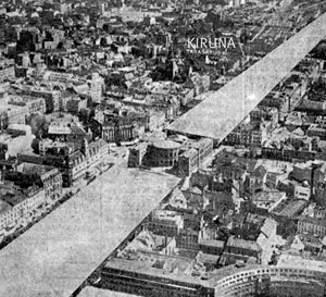 Kiruna omslag