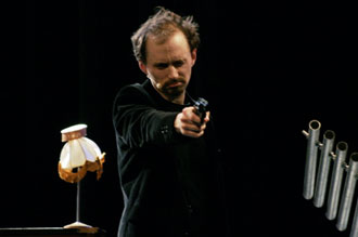 Amund Sjølie Sveen2/Foto: Ann Iren Ødeby, www.ultima.no